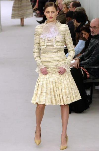 Look 27